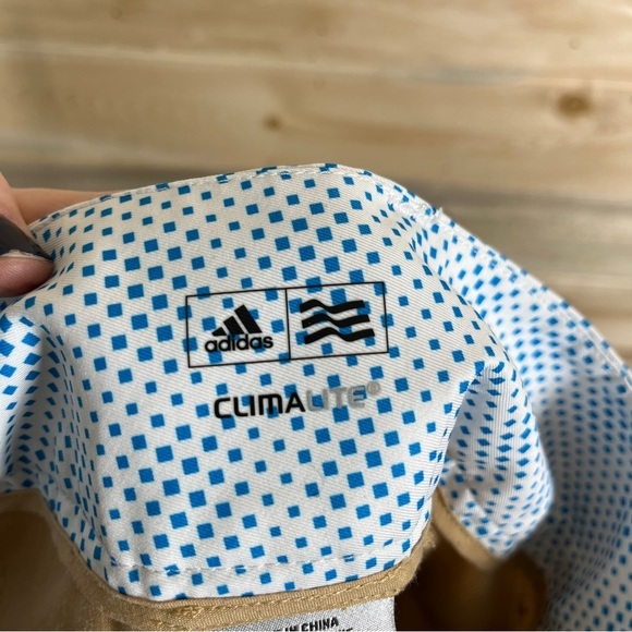 Adidas climalite golf shorts - Picture 7 of 10